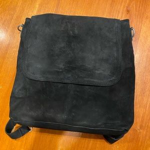 Free people backpack